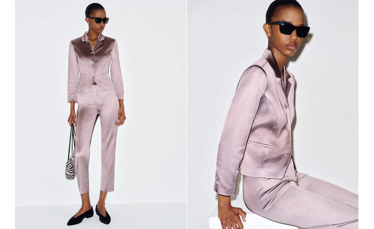 Florence Blazer