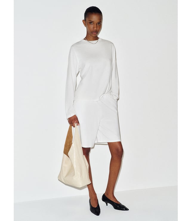 Frank Knit Short