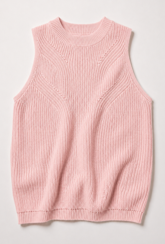 Lightweight Knit Tops