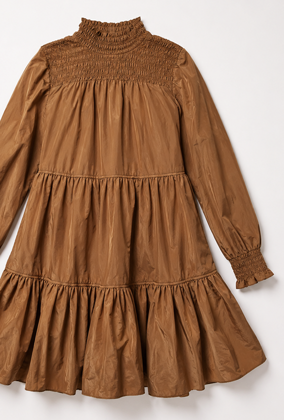 Midi Dresses