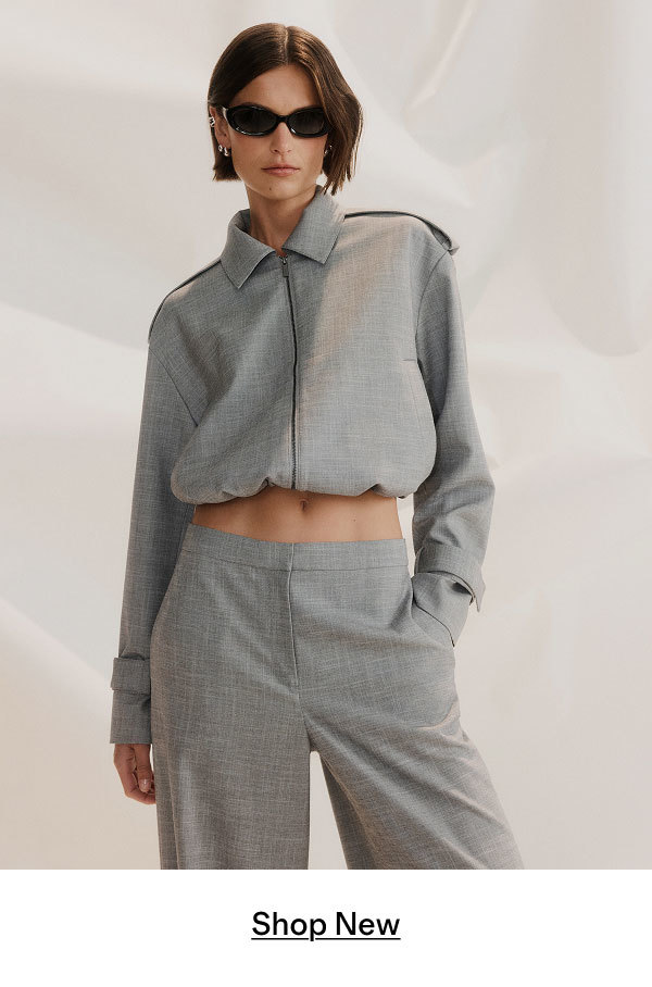 Shop New