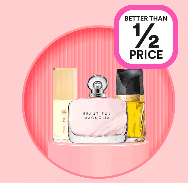 Estee-Lauder