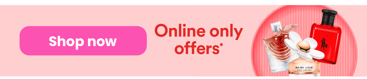 Online-Only