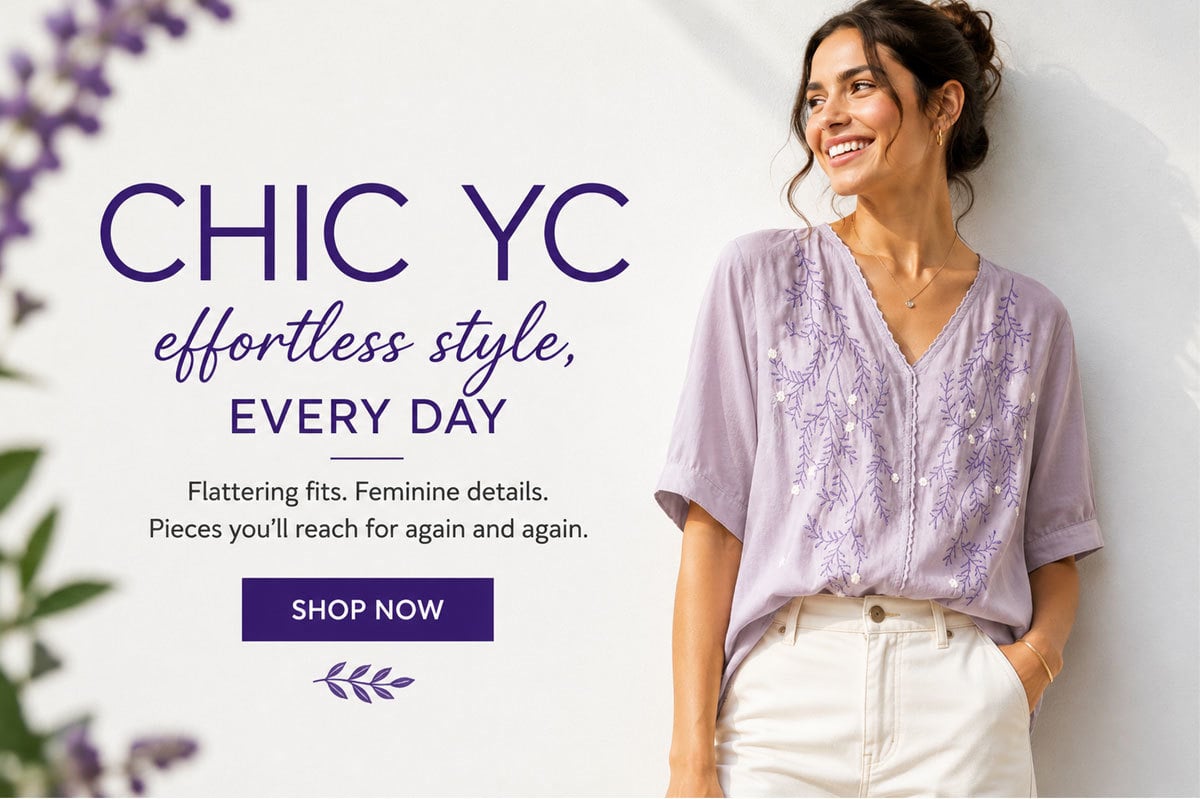 Chic YC