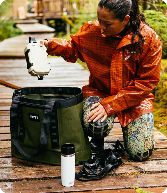 Shop Camino® 50 Carryall 