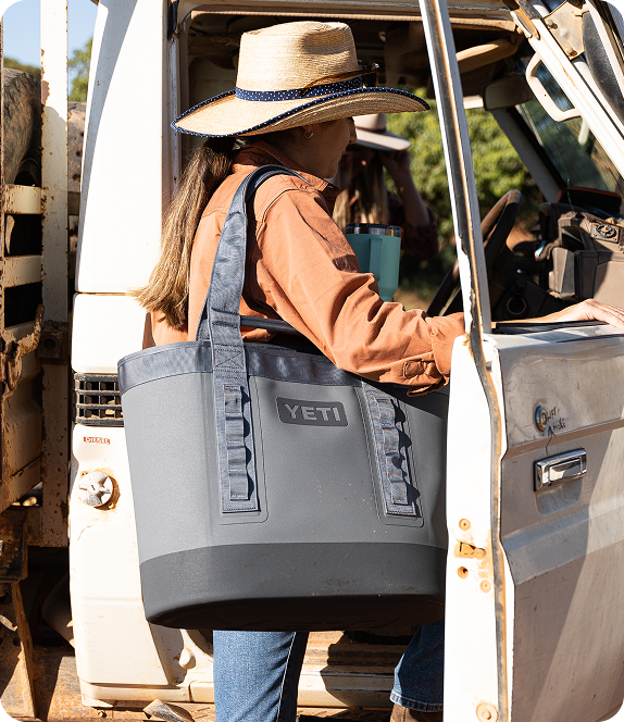 Shop Camino® 35 Carryall