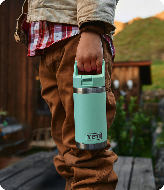 Rambler® Jr. 12 oz Kids Water Bottle