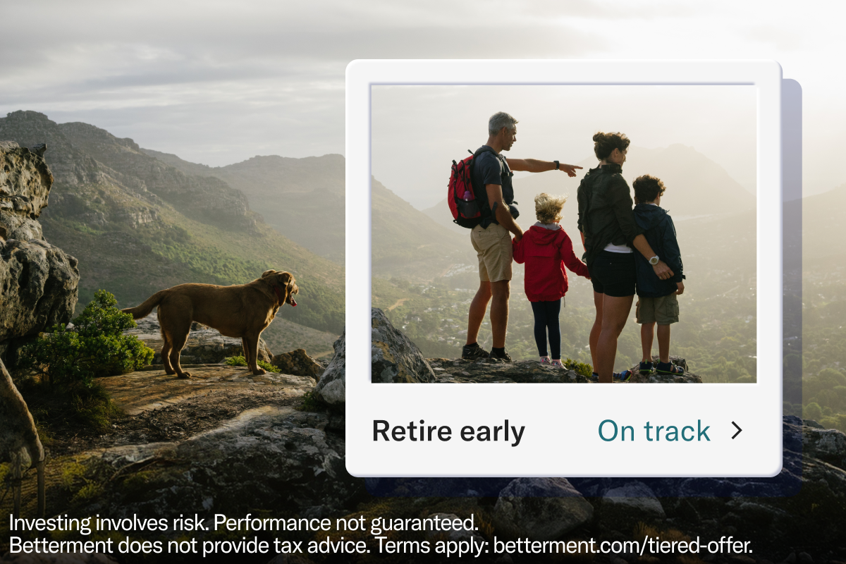 Betterment