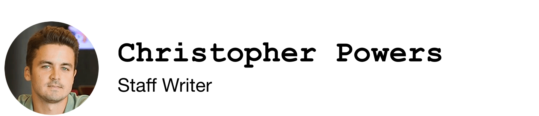Editor