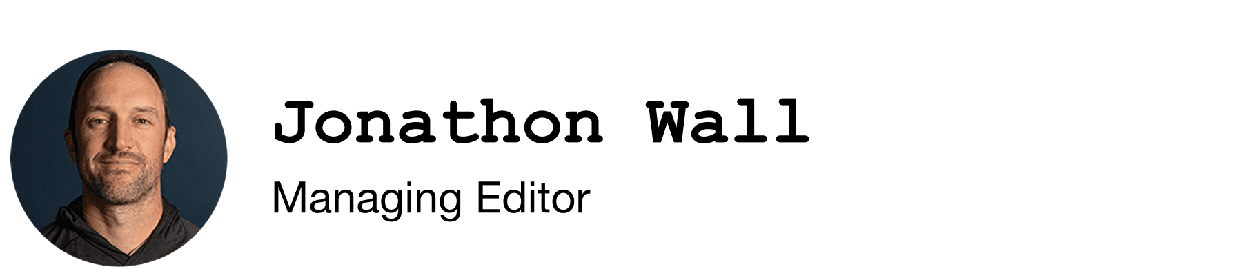 Editor