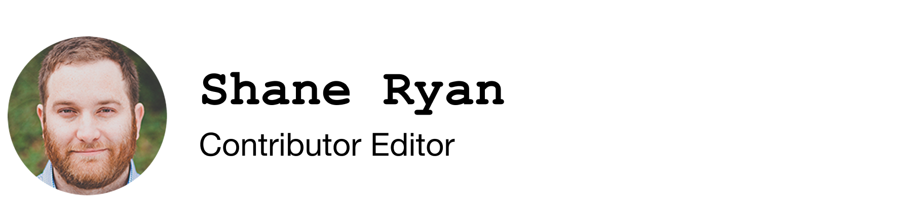 Editor