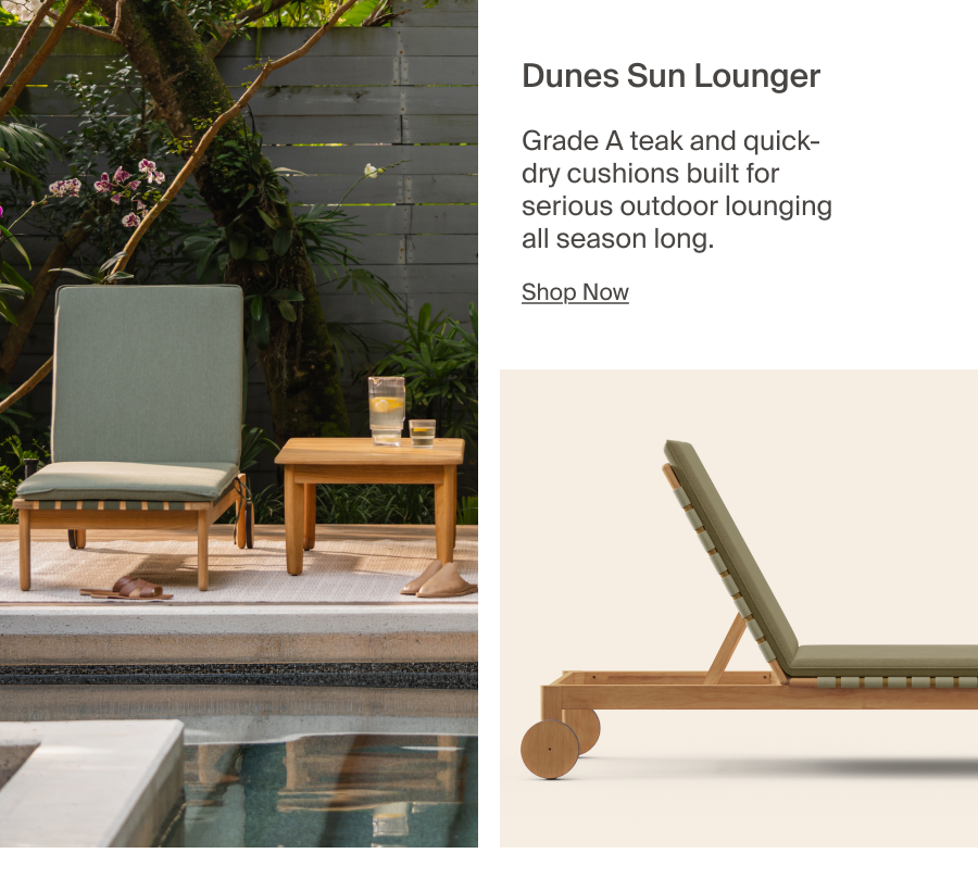 dunes