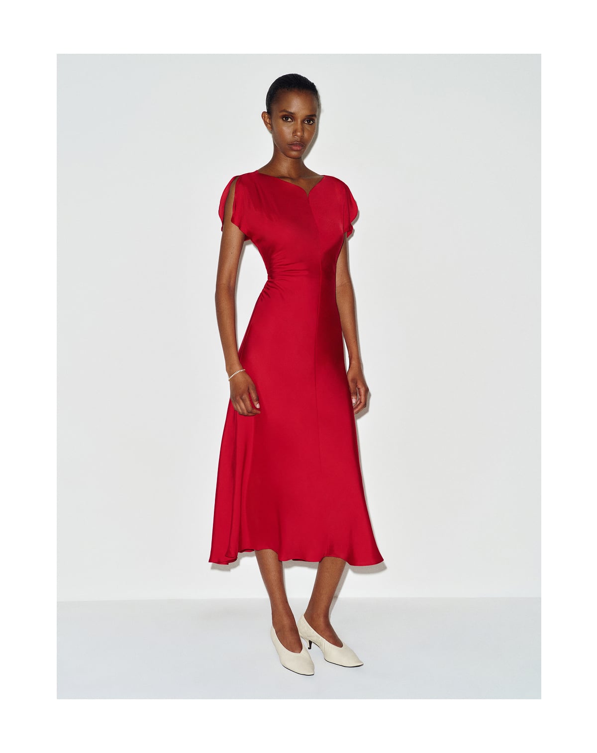 Tierra Dress