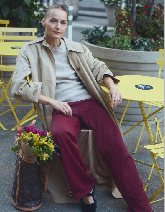 Long Weekend Wear