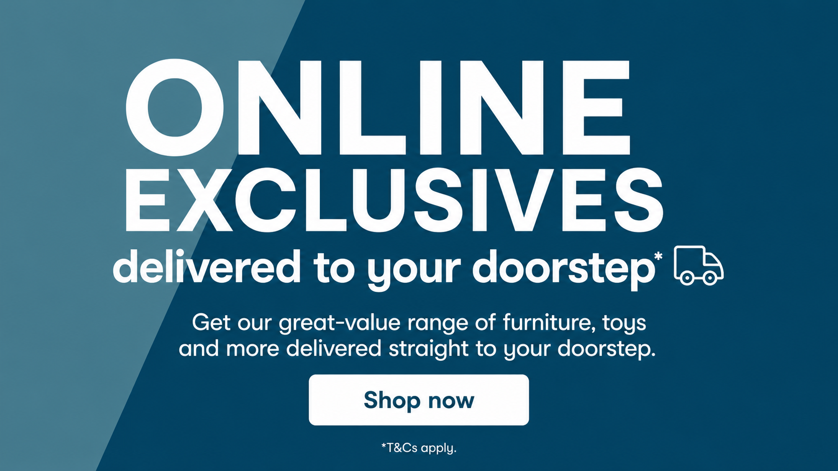 ONLINE EXCLUSIVES