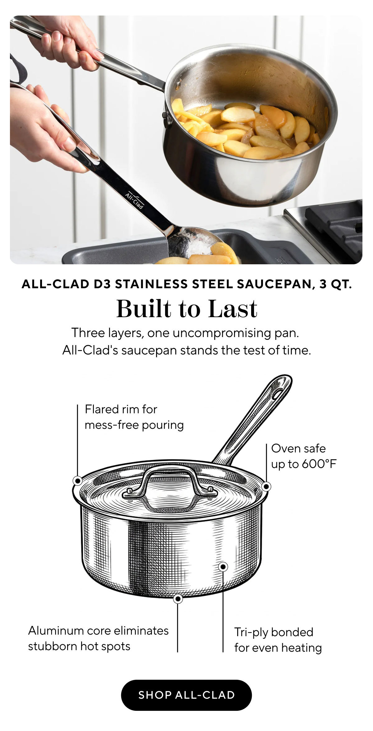 All-Clad