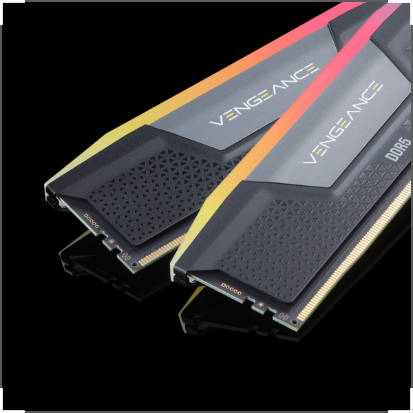 SAVE 25% DDR5  DISCOUNT DAYS Get 25% off the best [select] DRAM in the game. 