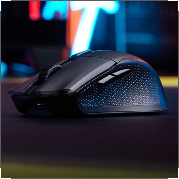 EVERYTHING YOU NEED TO KNOW HARPOON v2  WIRELESS