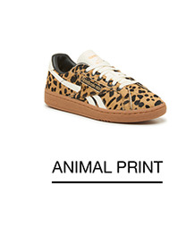 Animal Print