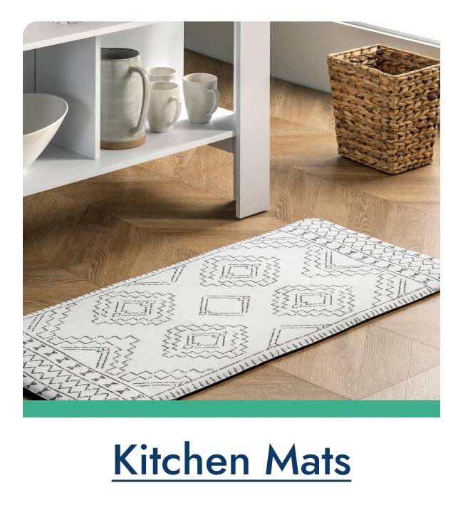 Save on Kitchen Mats