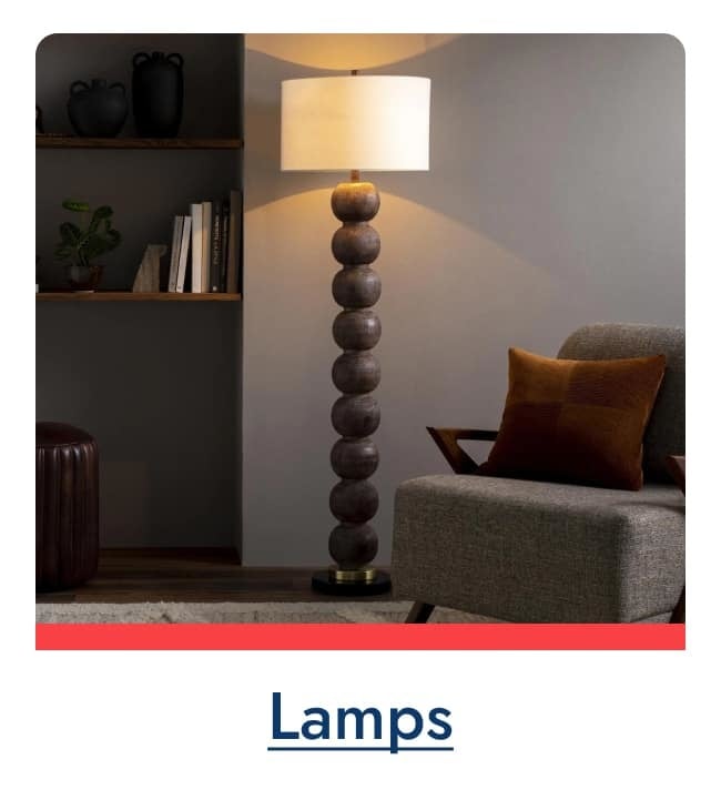 Save on Lamps