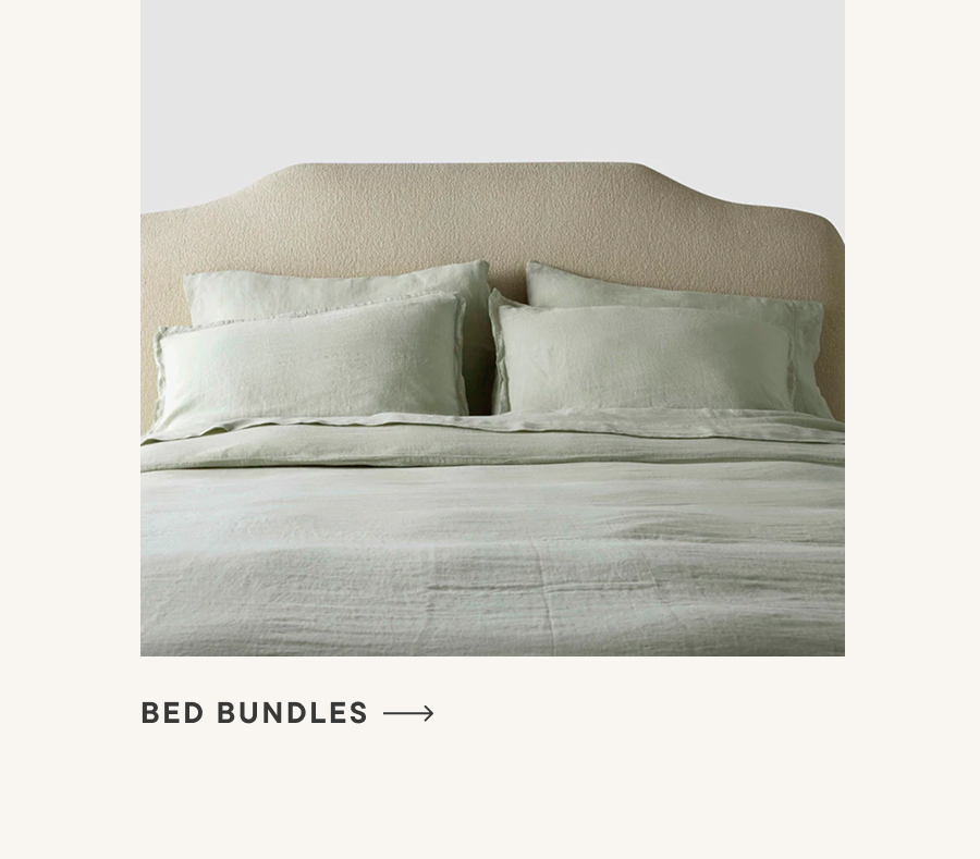 Shop Bed Bundles