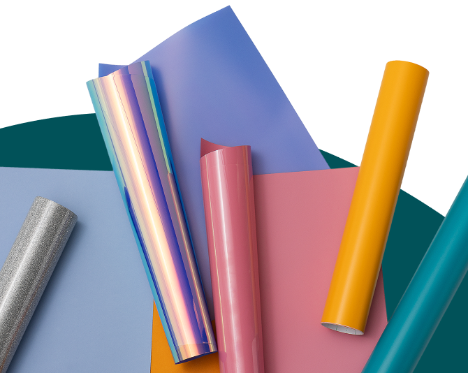 Get 50% off materials.