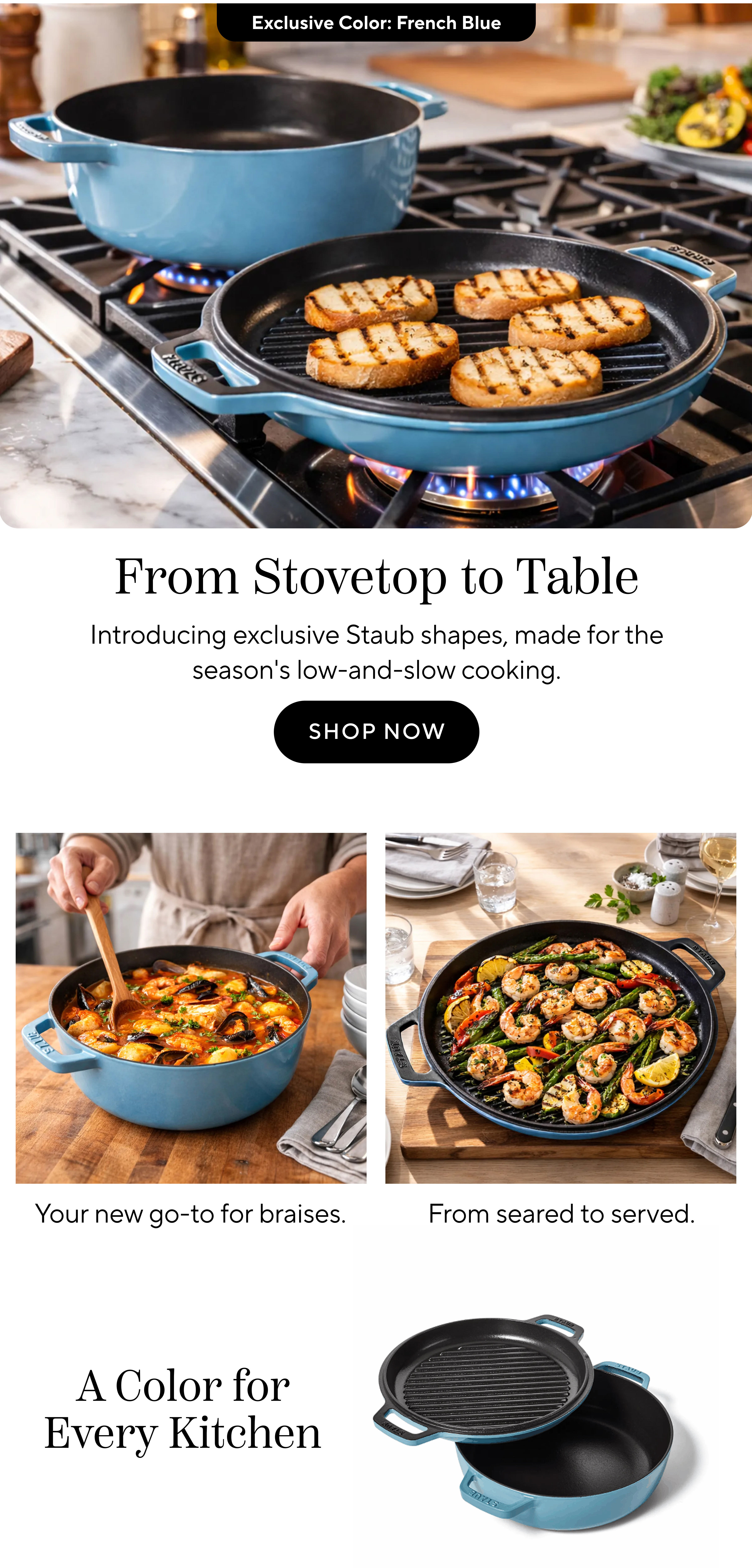 Staub