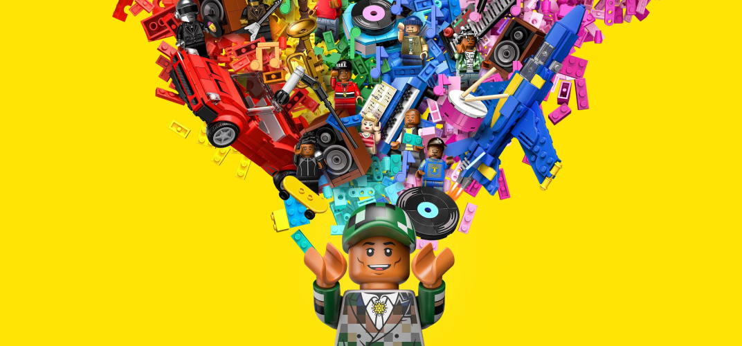 Black History on the Screen: Arts, Business & Culture