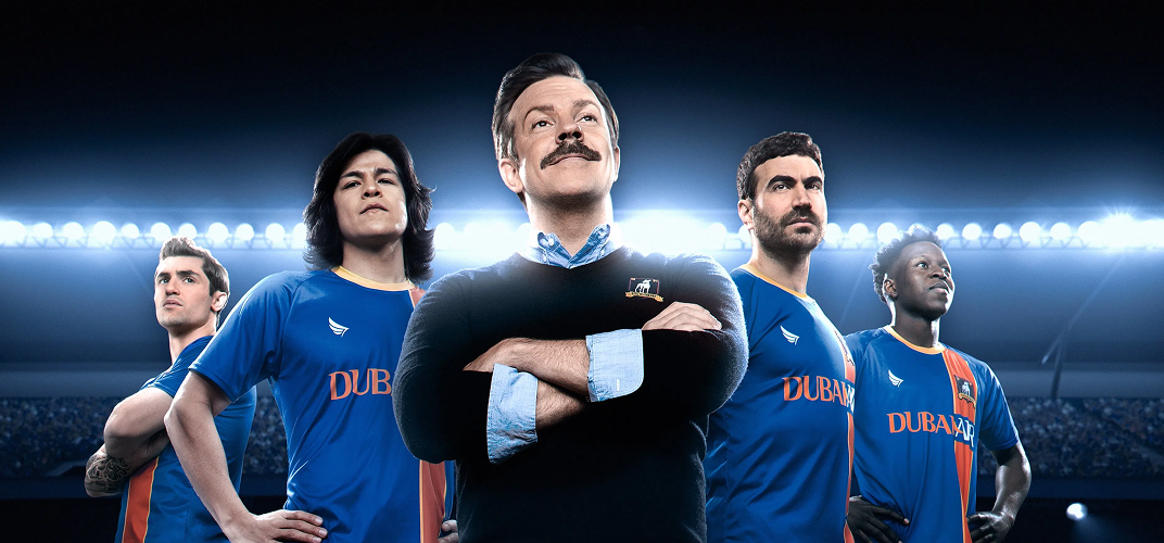Parents' Guide to Ted Lasso