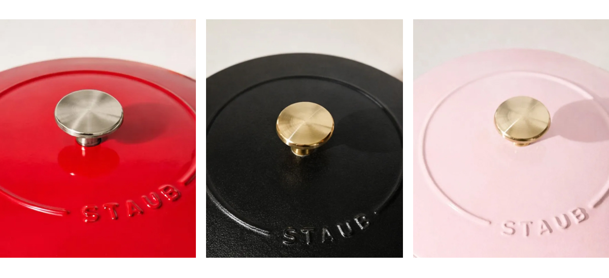 Staub
