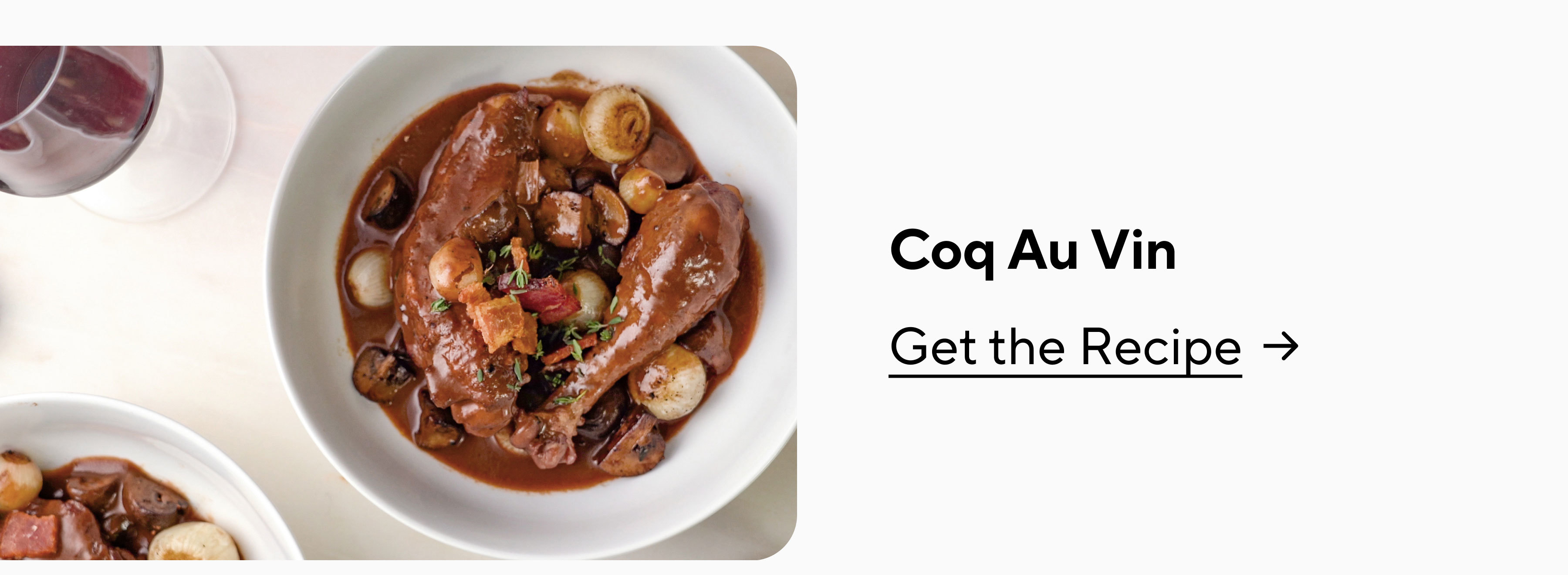 Coq Au Vin
