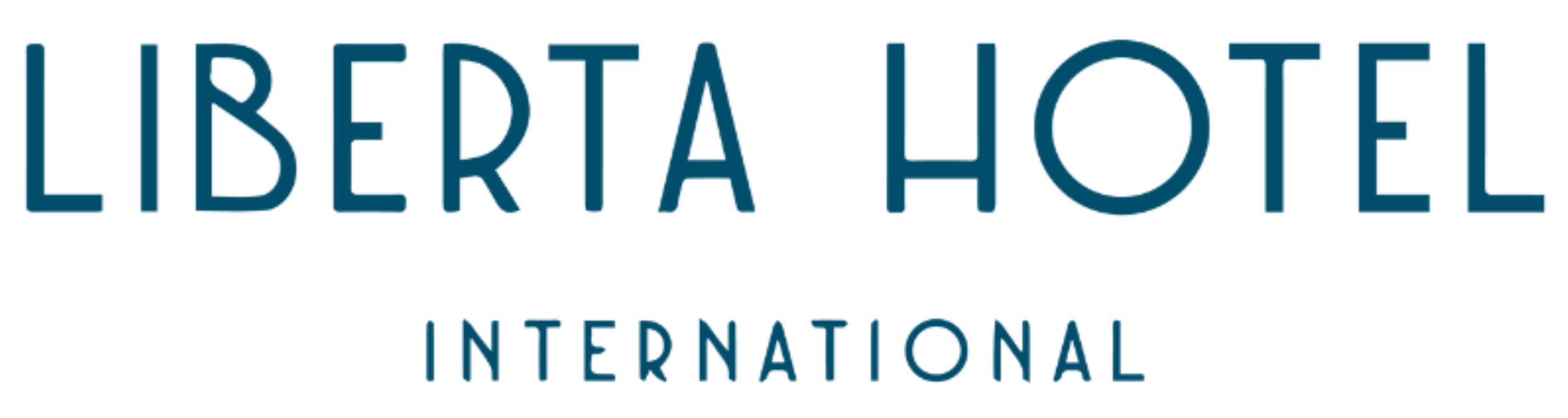 Liberta Hotel International