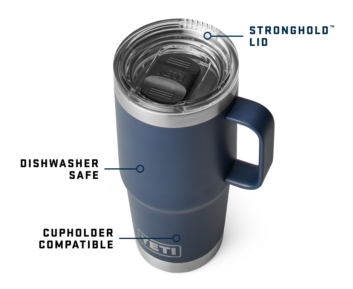 Rambler® Travel Mugs