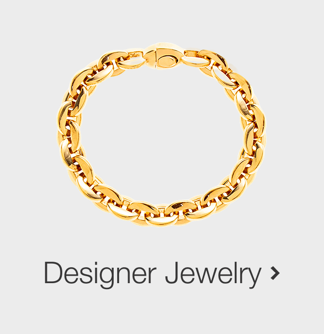 Save on Designer Jewelry