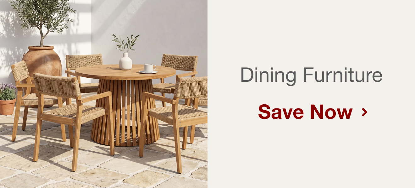 Shop Dining Furniture