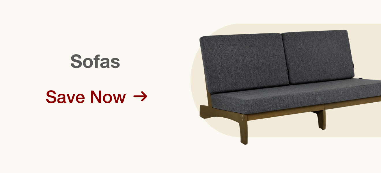 Save on Sofas