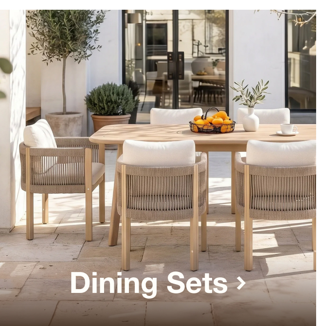 Save on Dining Sets