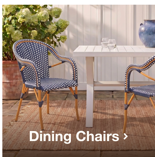 Save on Dining Chairs