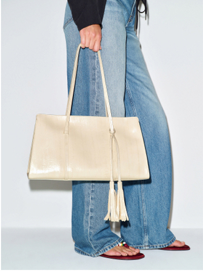 Elena Tote Bag
