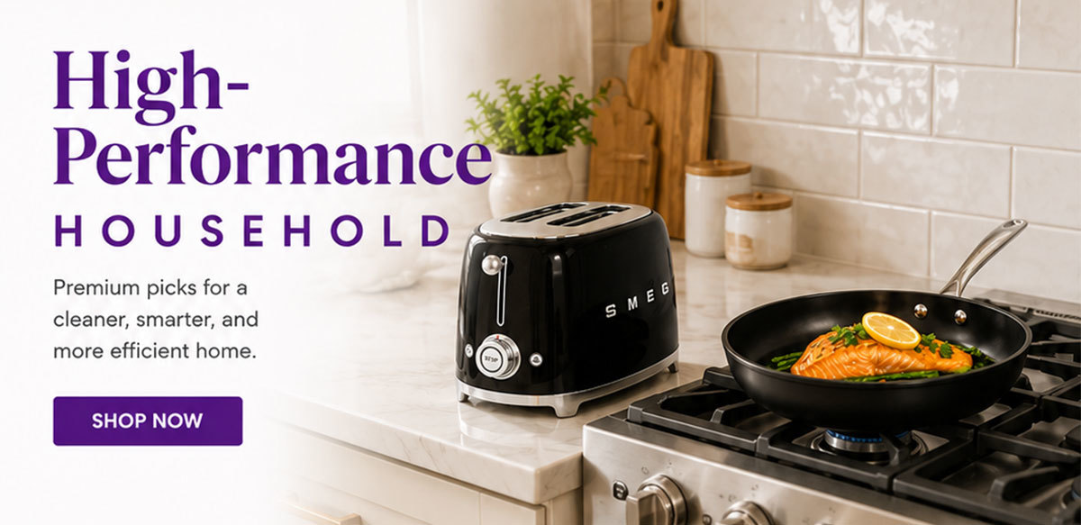 High Performance Household