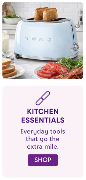 Kitchen Essentials