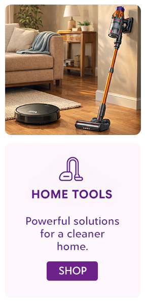 Home Tools