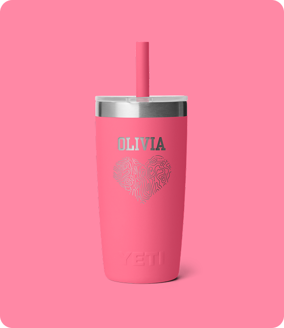 Rambler® Jr. 10 oz. Tumbler
