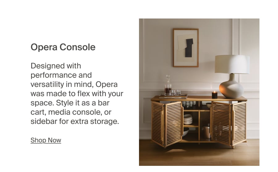 opera