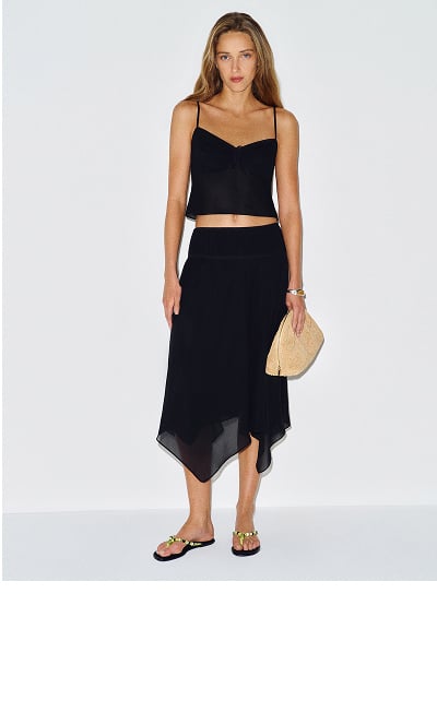 Marielle Two Piece