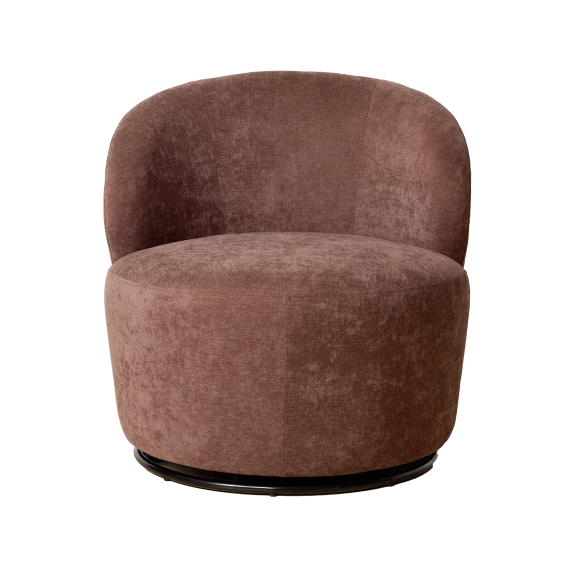Clara swivel chair $155.