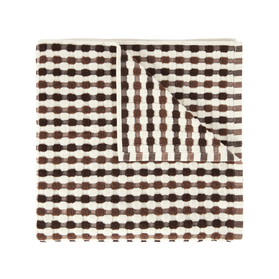 Popcorn bath towel $12.