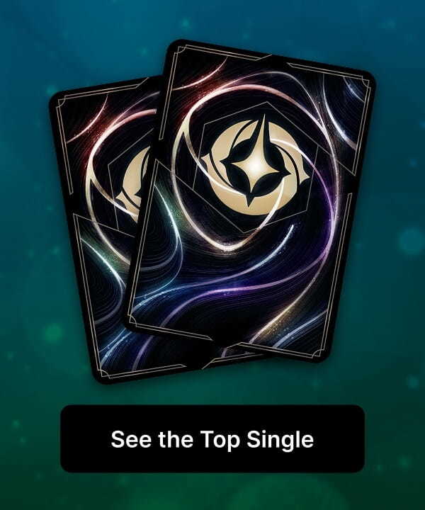 See the Top Single