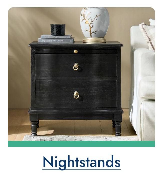 Save on Nightstands